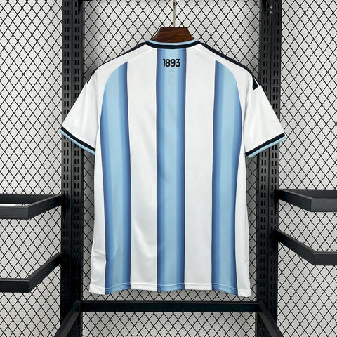 Argentina Home Jersey World Cup 2026 Player Version - Image 2