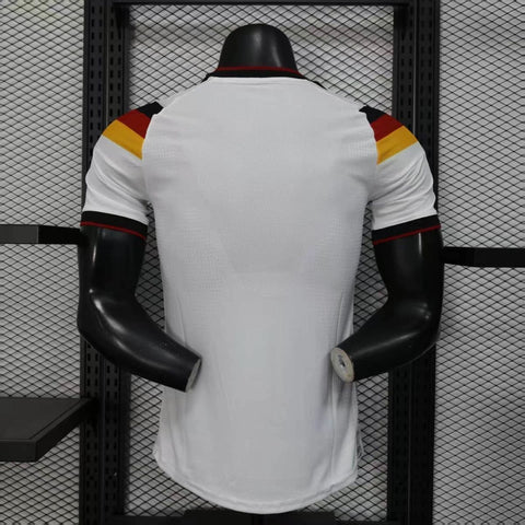Germany Home Jersey World Cup 2026 PLAYER VERSION - Image 2