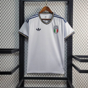 Italy Away Jersey 2026 Season Player Version