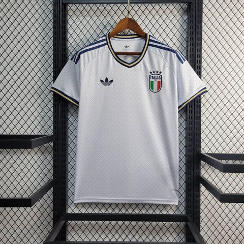 Italy Away Jersey 2026 Season Player Version