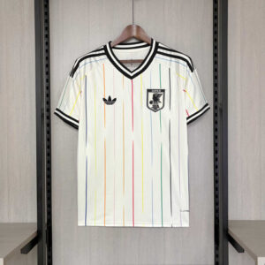 Japan Away Jersey World Cup 2026 Player Version