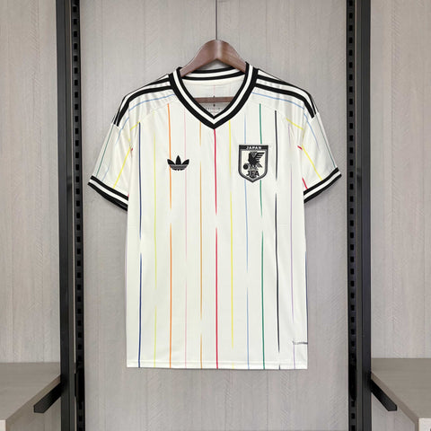 Japan Away Jersey World Cup 2026 Player Version
