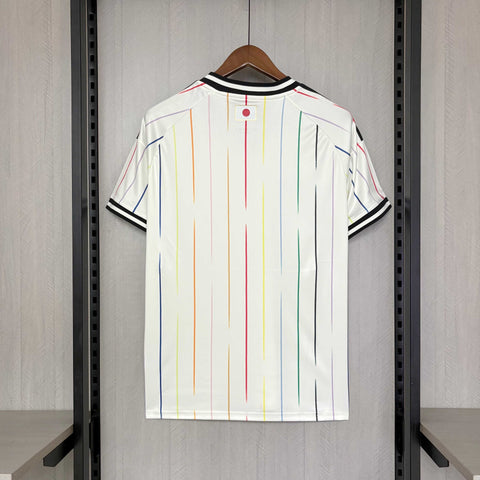 Japan Away Jersey World Cup 2026 Player Version - Image 2