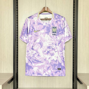 Korea Away Jersey World Cup 2026 Player Version