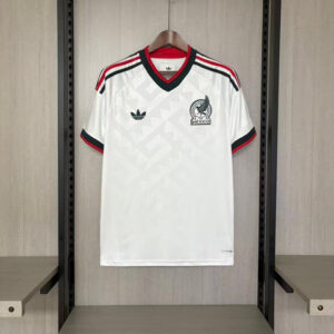 Mexico Away Jersey World Cup 2026 Player Version