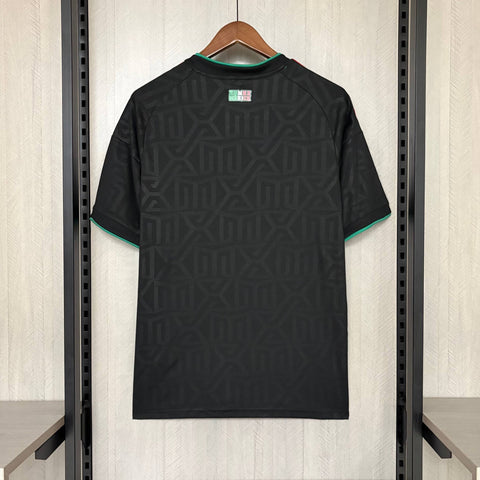 Mexico Third Jersey World Cup 2026 Player Version - Image 2