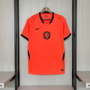 Netherlands Home Jersey World Cup 2026 Player Version
