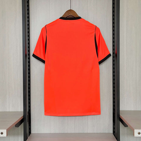 Netherlands Home Jersey World Cup 2026 Player Version - Image 2