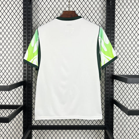 Nigeria Away Jersey World Cup 2026 Player Version - Image 2