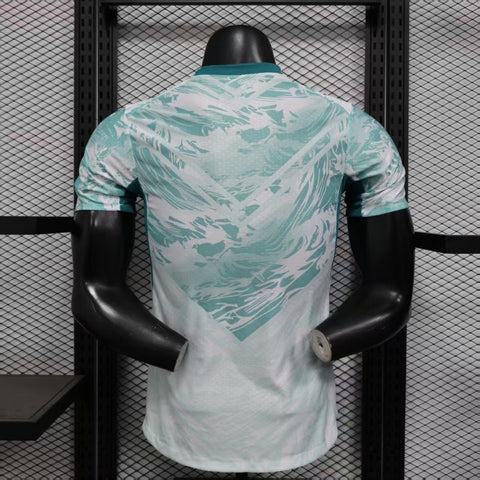 Portugal Away Jersey World Cup 2026 PLAYER VERSION - Image 2