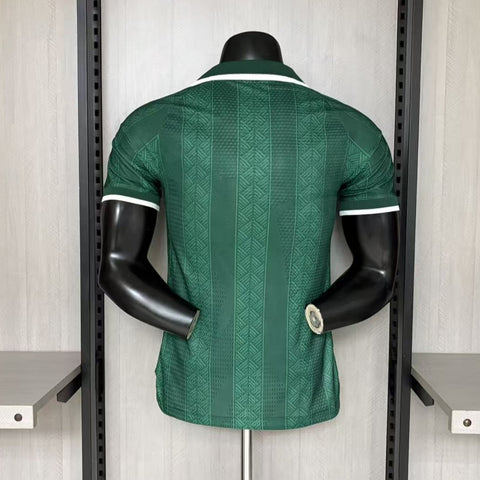 South Africa Home Jersey World Cup 2026 PLAYER VERSION - Image 2