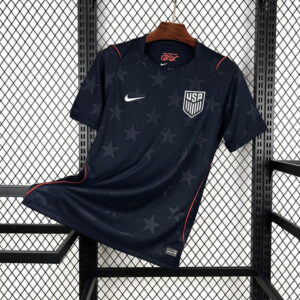 USA Away Jersey World Cup 2026 Player Version