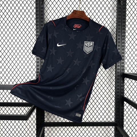 USA Away Jersey World Cup 2026 Player Version