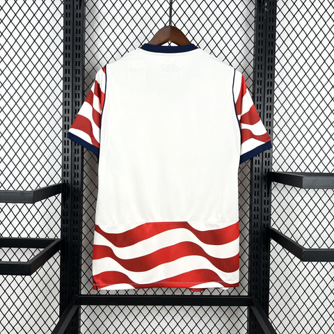 USA Home Jersey World Cup 2026 Player Version - Image 2