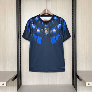 Uruguay Away Jersey World Cup 2026 Player Version