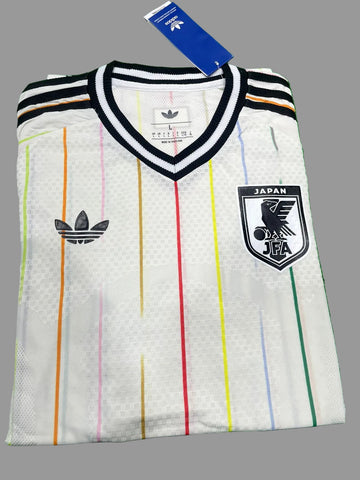 Japan Away Jersey World Cup 2026 PLAYER VERSION - Image 2
