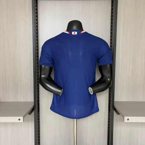 Japan Home Jersey World Cup 2026 PLAYER VERSION - Image 2