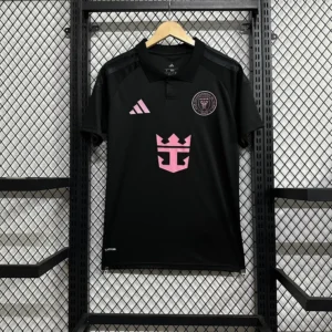 Inter Miami Away Jersey 26 27 Season
