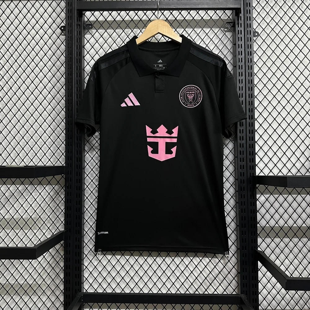 Inter Miami Away Jersey 26 27 Season